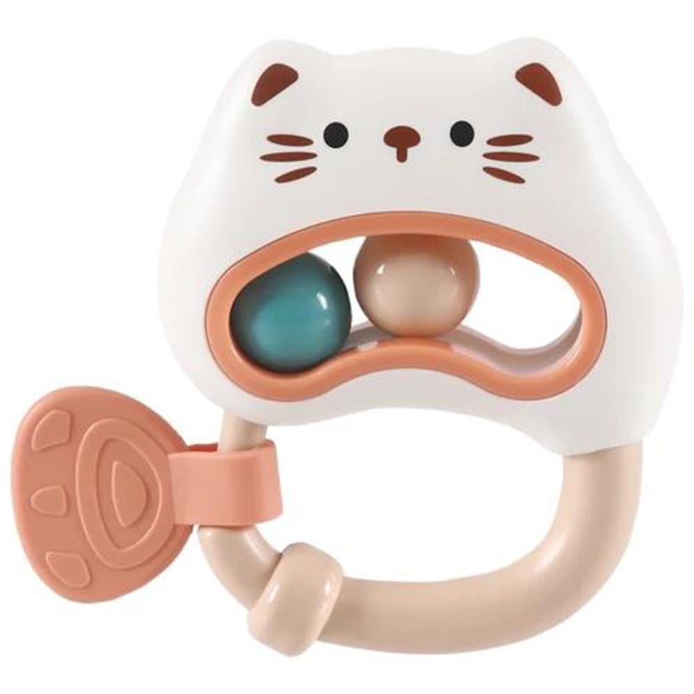 Çıngırak...Sevimli Kedi