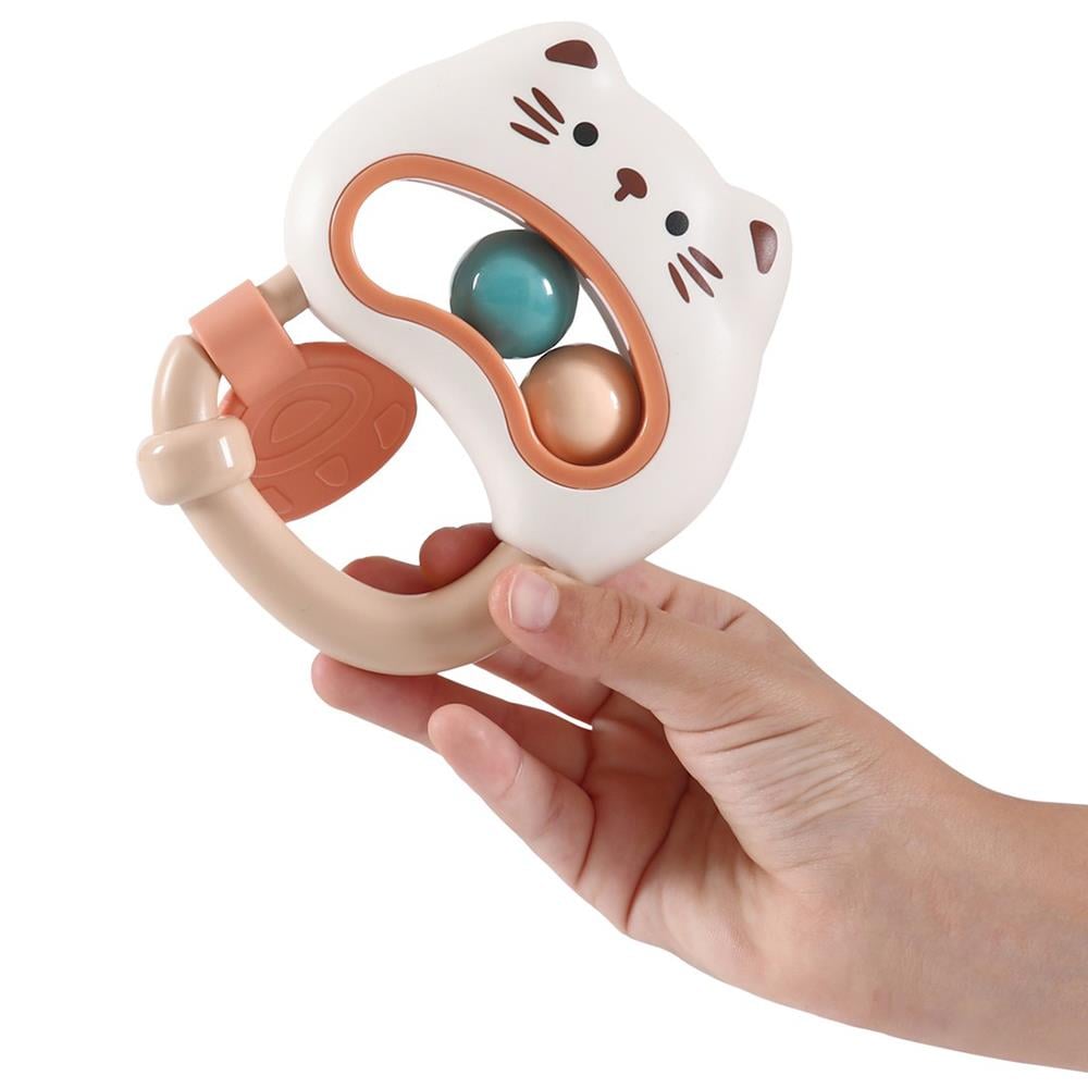 Çıngırak...Sevimli Kedi