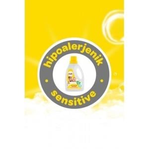 DALİN Sıvı Deterjan 1500ml