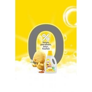 DALİN Sıvı Deterjan 1500ml