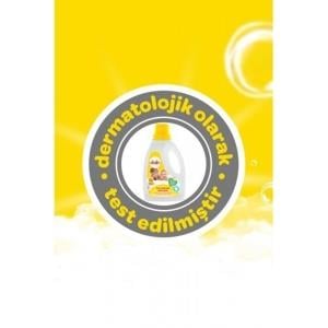 DALİN Sıvı Deterjan 1500ml