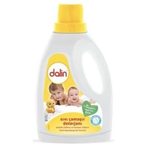 DALİN Sıvı Deterjan 1500ml