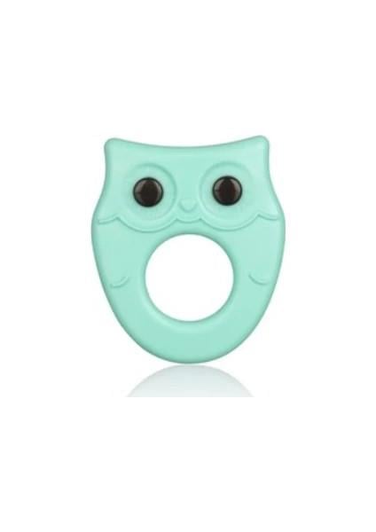 Dişlik...Yumuşak Baykuş