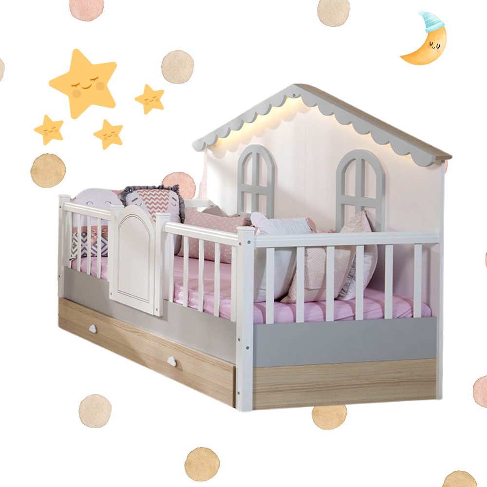 DOLCE GRİ SET