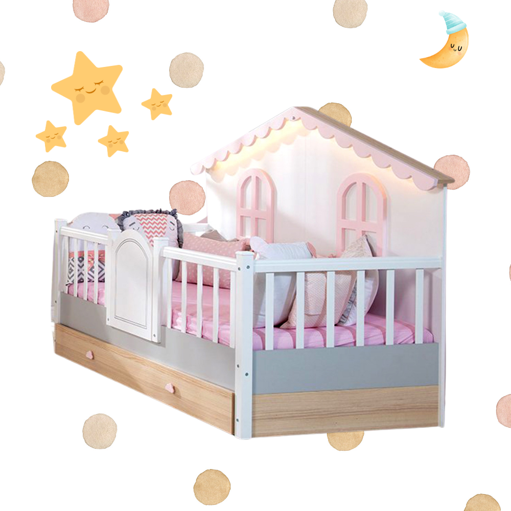 DOLCE GRİ SET