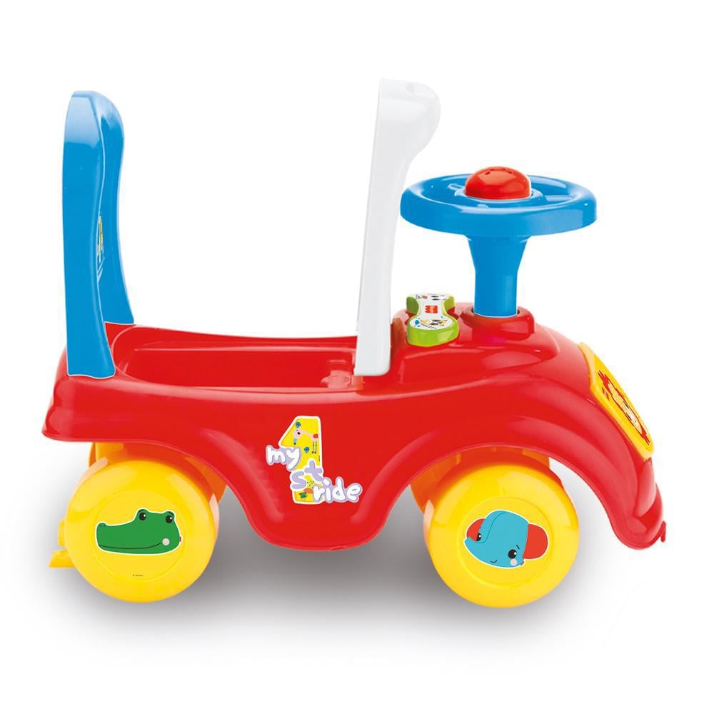 Dolu Toy Factory Fisher Price İlk Arabam Oyuncak