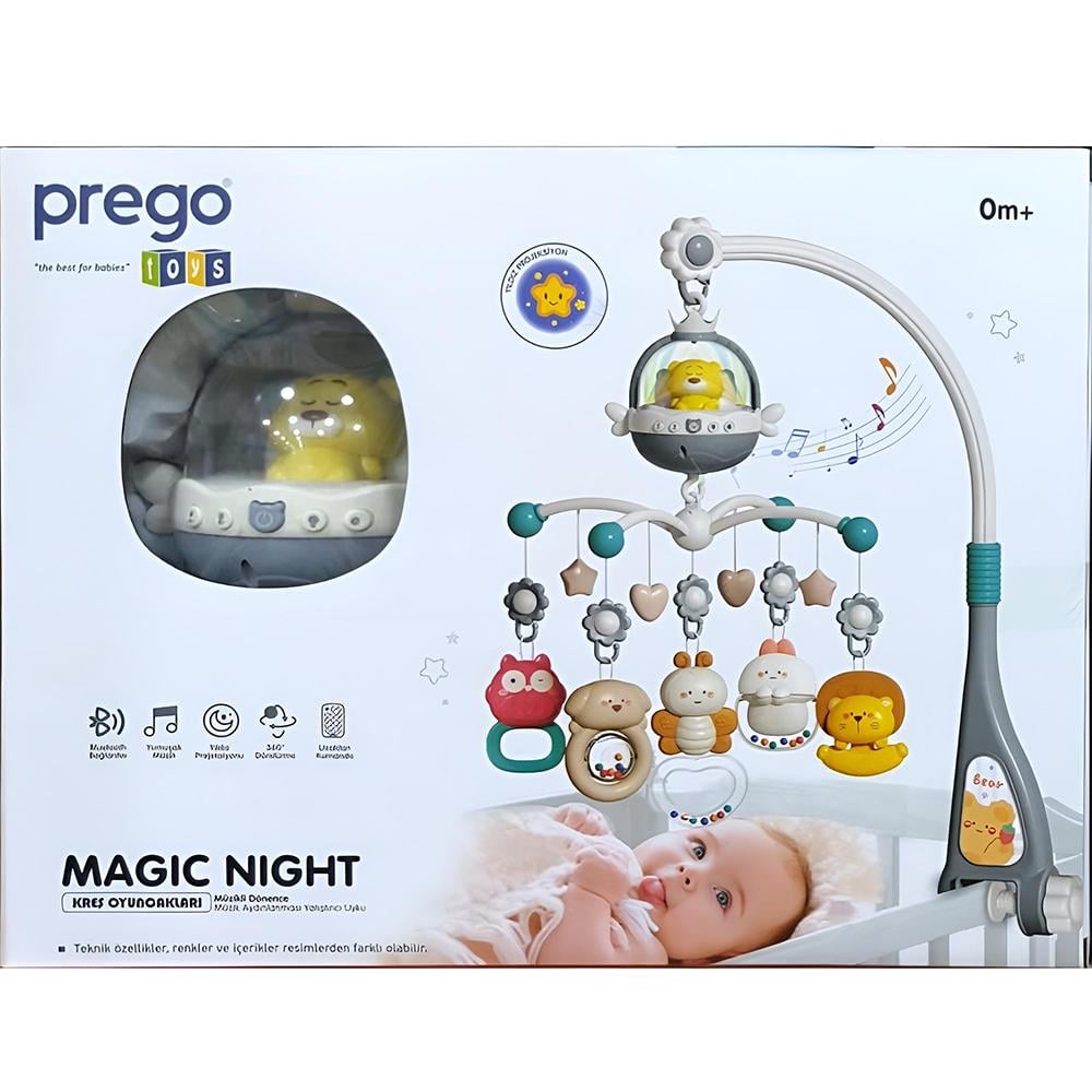 Dönence...Magıc Nıght Müzikli