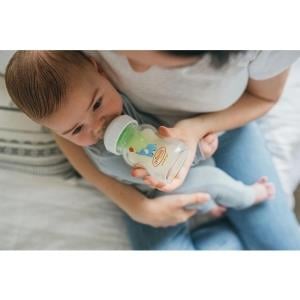 DR. BROWNS Geniş Ağız Anti-Kolik Options + Cam Biberon 150ml