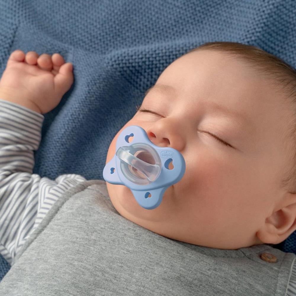 Emzik ... Physıo Dual Soft Erkek 16-36 2 li