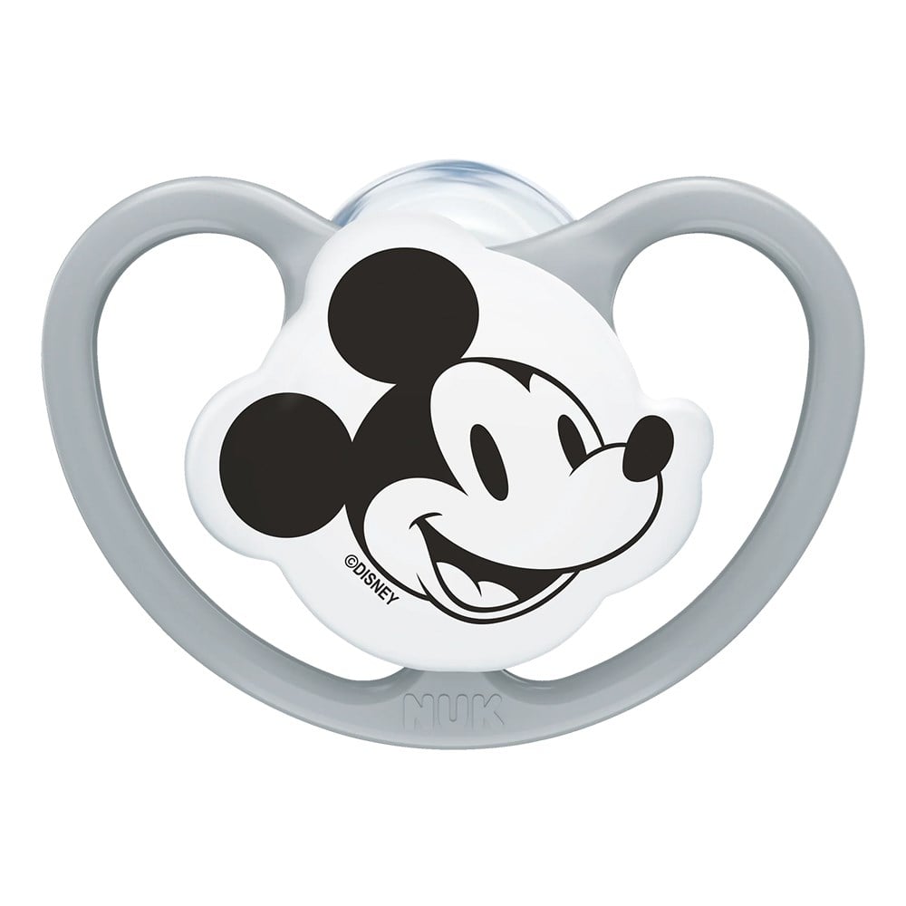 Emzik… PM Air 2'li  0-6 ay Mickey/ Minnie
