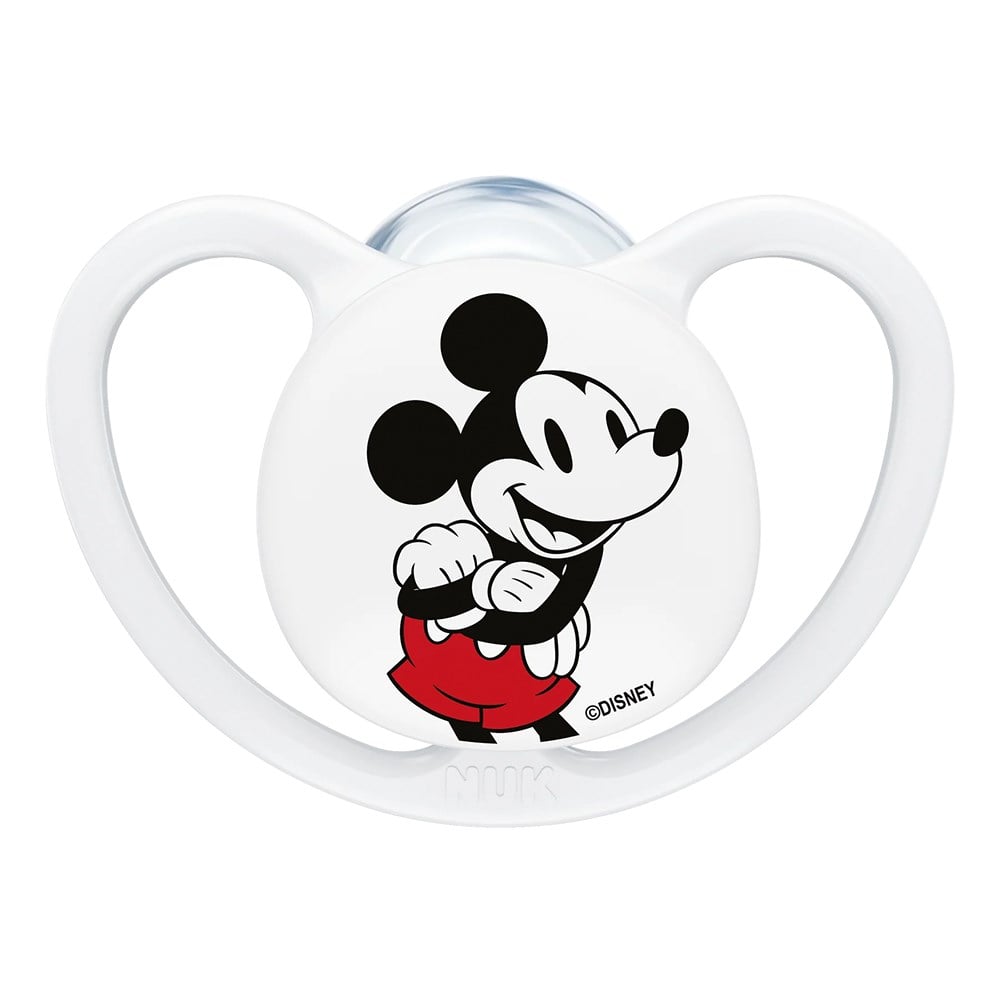 Emzik… PM Air 2'li  0-6 ay Mickey/ Minnie