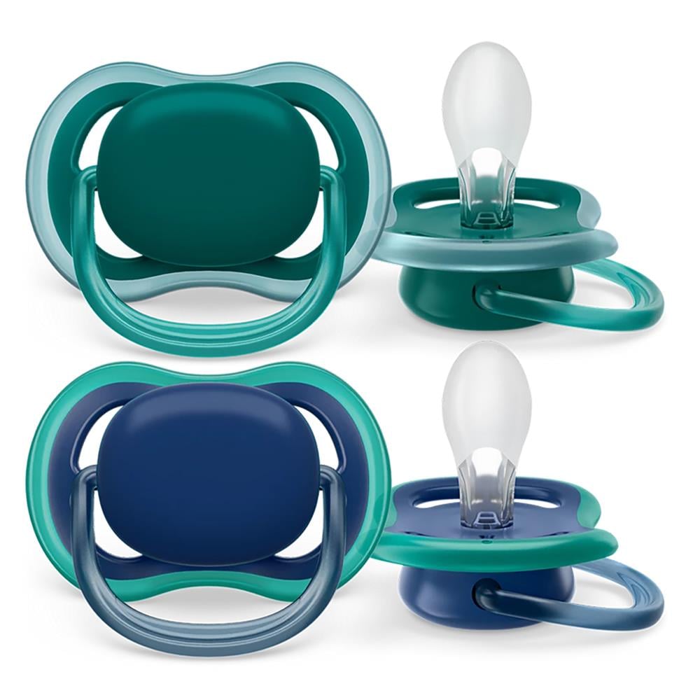 Emzik...2li Ultra Air 6-18 Ay