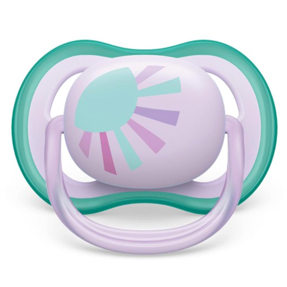 Emzik...2li Ultra Air 0-6 Ay Kız *6