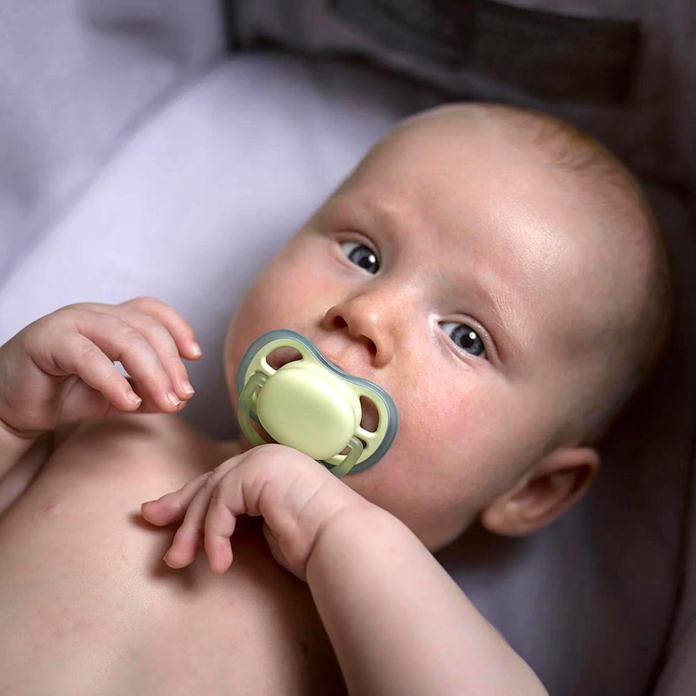 Emzik...2li Ultra Air 0-6 Ay