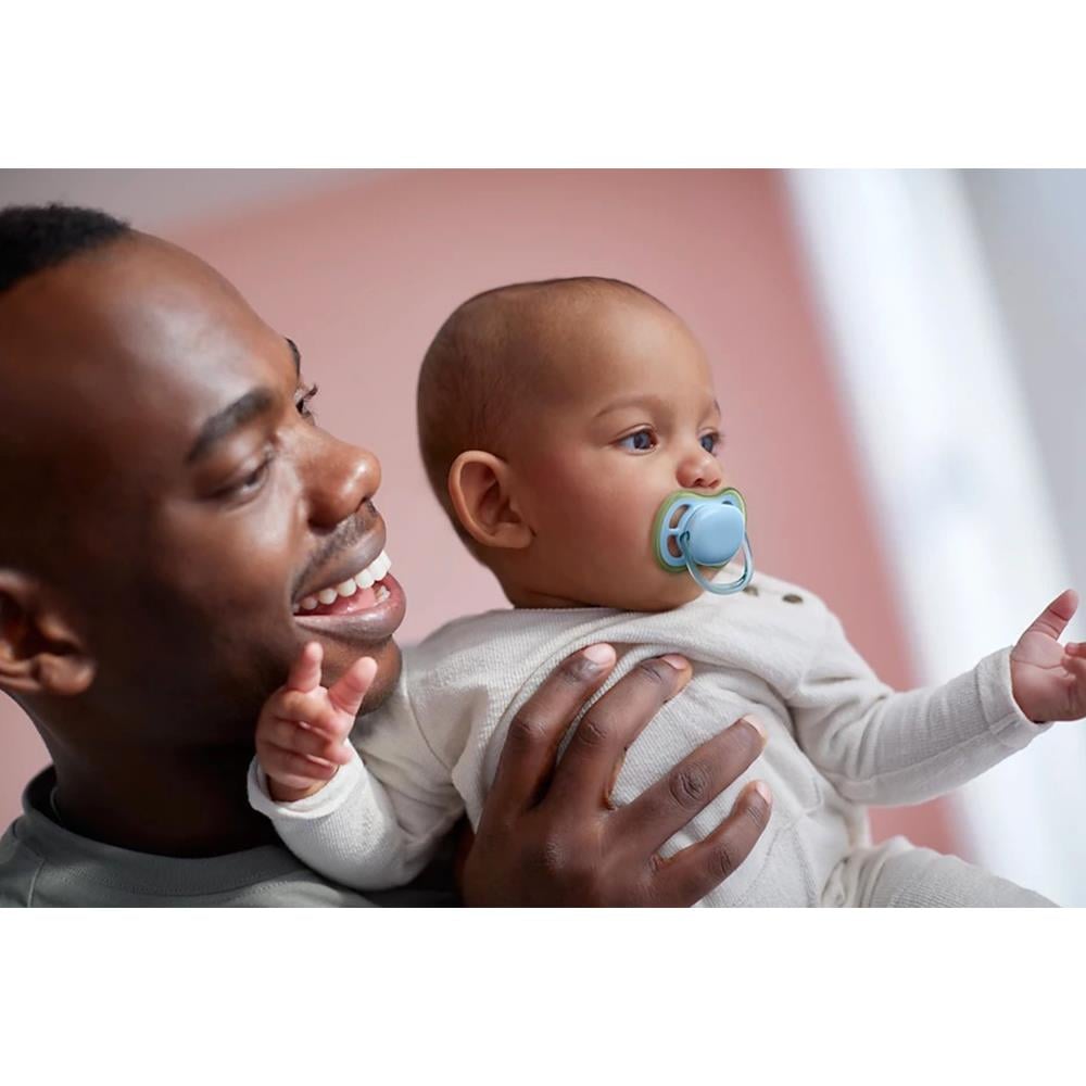 Emzik...2li Ultra Air 0-6 Ay