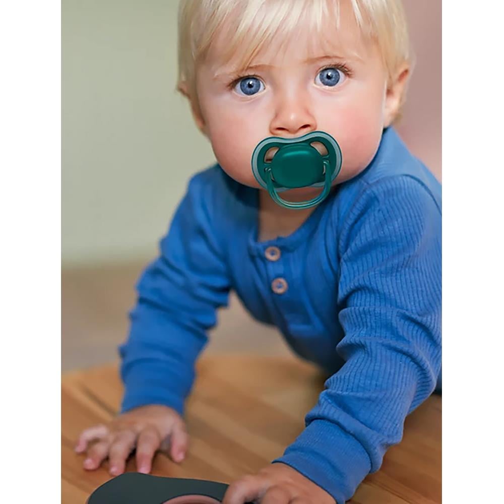 Emzik...2li Ultra Air 6-18 Ay