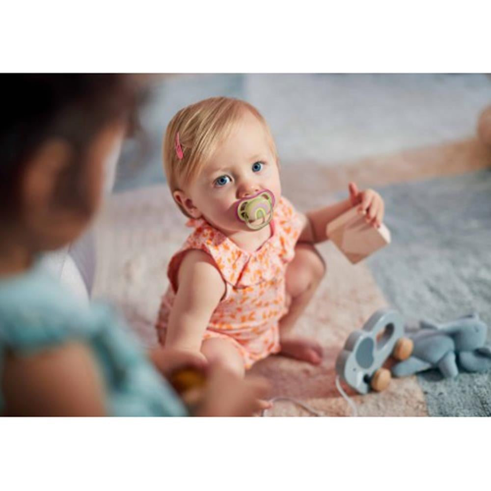 Emzik...2li Ultra Air 0-6 Ay Kız *6