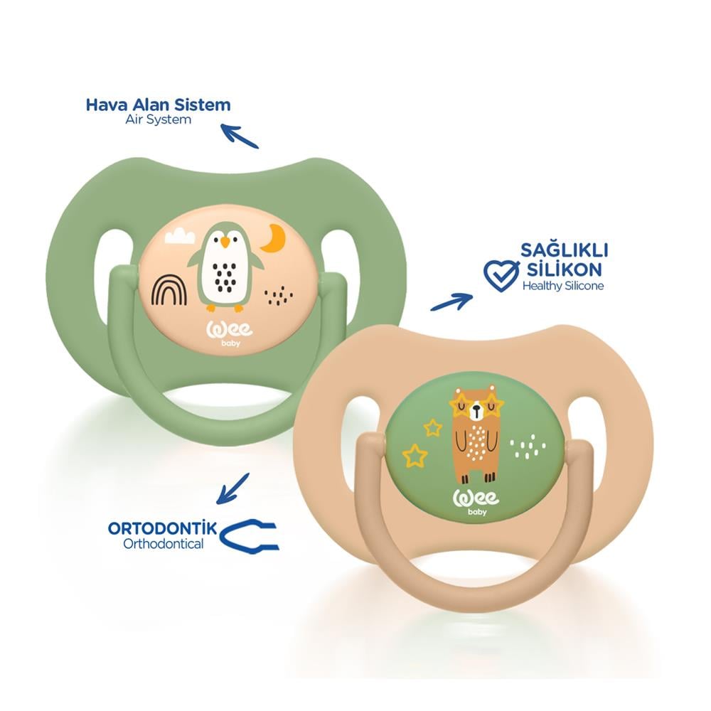 Emzik...2 Li Simetrik No:1