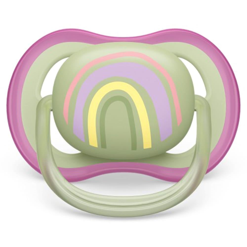 Emzik...2li Ultra Air 0-6 Ay Kız *6