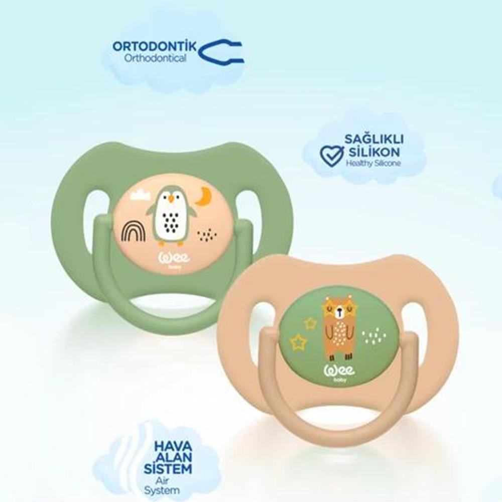 Emzik...2 Li Simetrik No:1