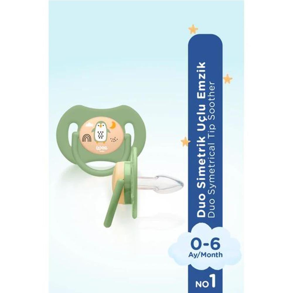 Emzik...2 Li Simetrik No:1