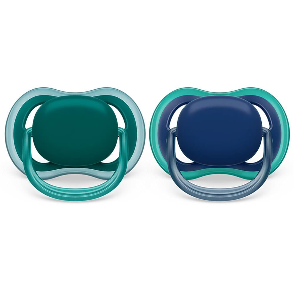 Emzik...2li Ultra Air 6-18 Ay