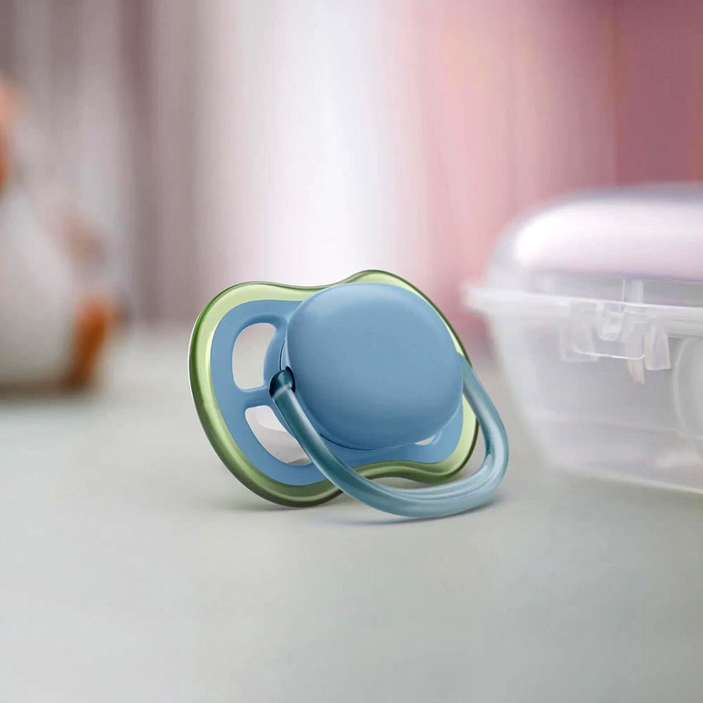 Emzik...2li Ultra Air 0-6 Ay