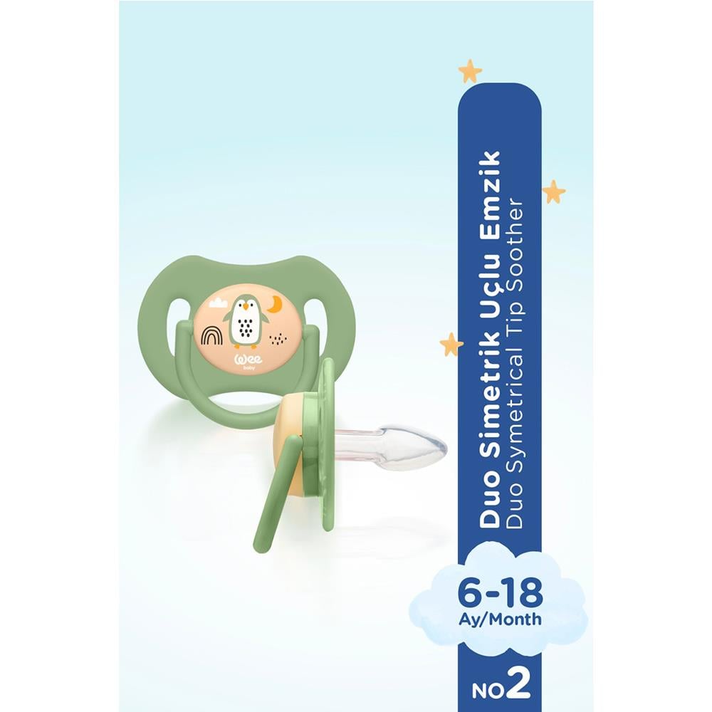 Emzik...2 Li Simetrik No:2