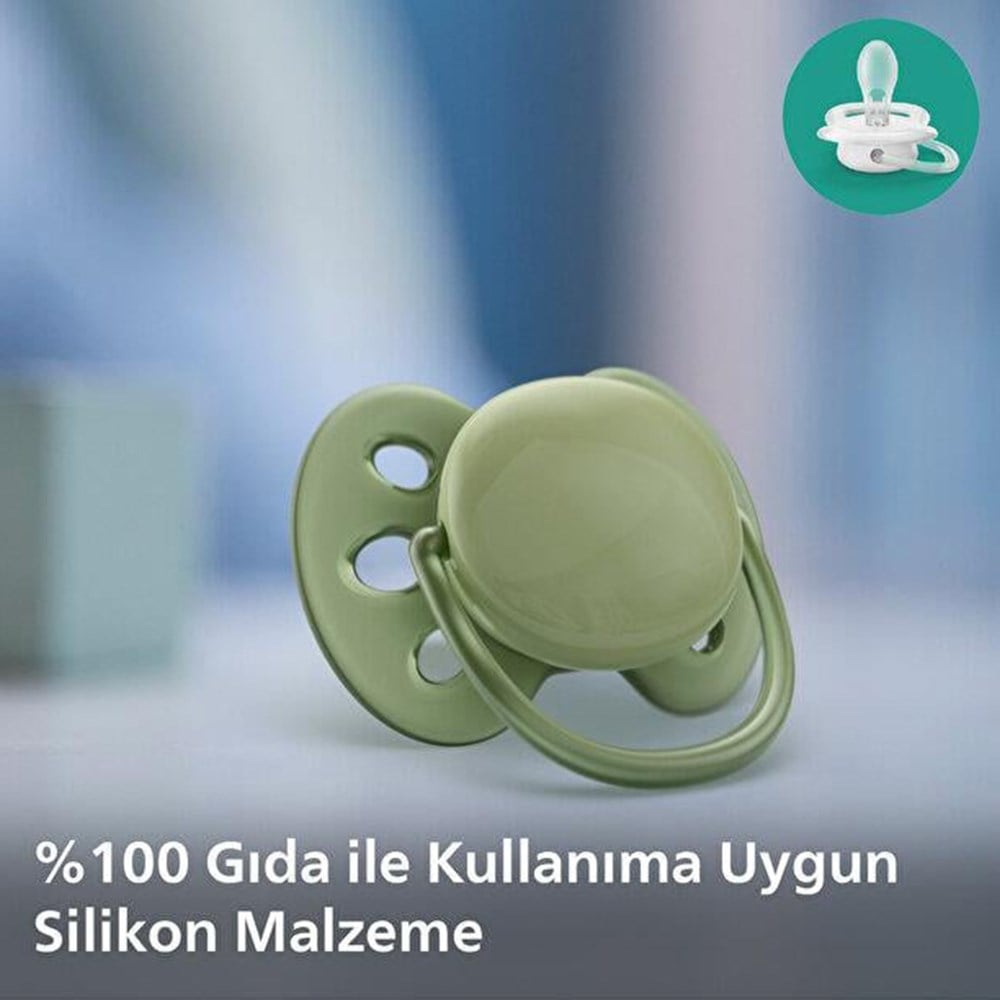 Emzik...2li Ultra Yumuşak 18+ Ay Kız *6