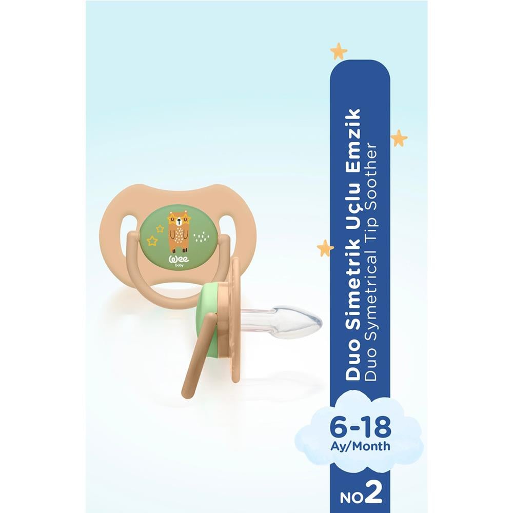 Emzik...2 Li Simetrik No:2