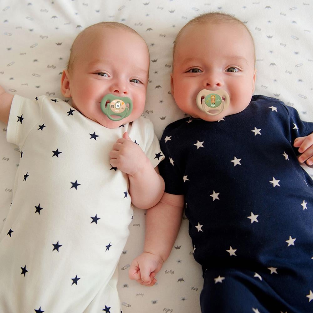 Emzik...2 Li Simetrik No:2