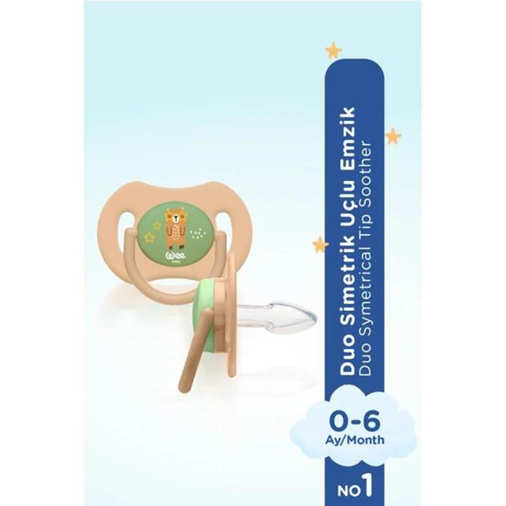 Emzik...2 Li Simetrik No:1