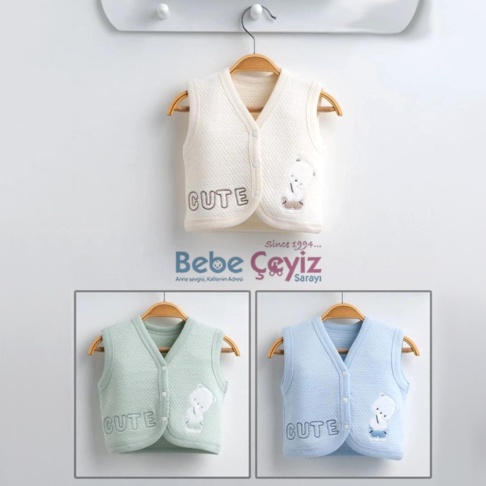 GAYE BEBE Yelek