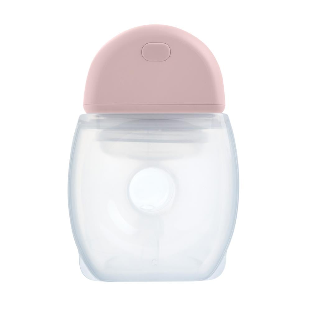 Giyilebilir Göğüs Pompası... Tekli