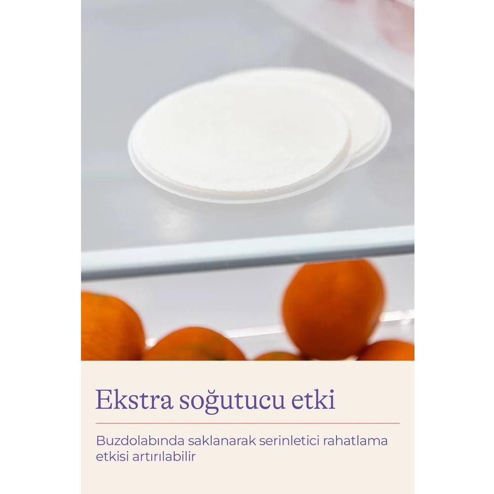 Göğüs Jeli...Soothies