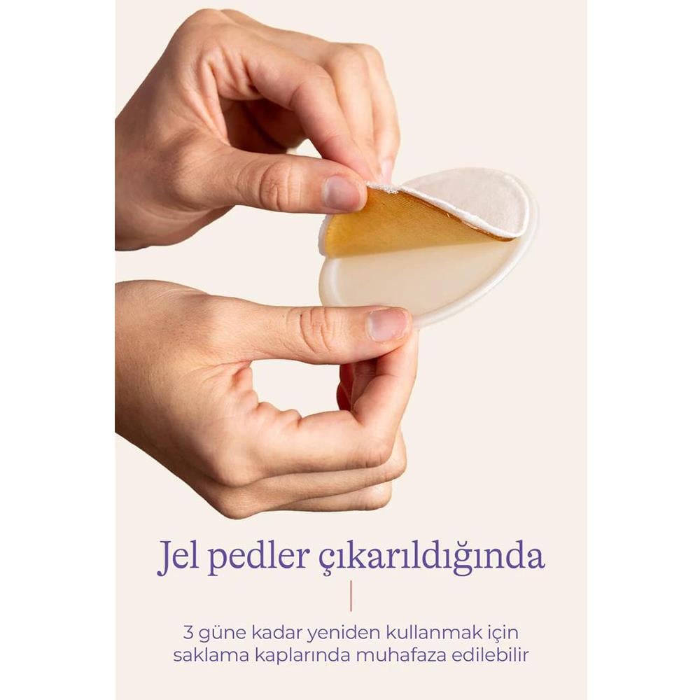 Göğüs Jeli...Soothies