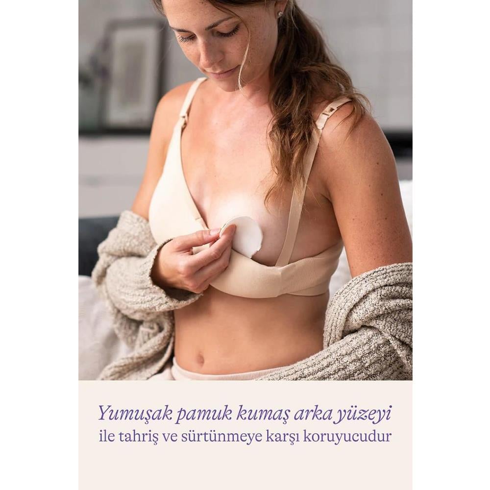 Göğüs Jeli...Soothies