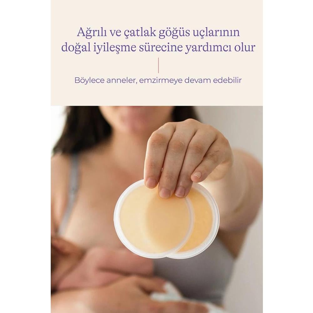 Göğüs Jeli...Soothies