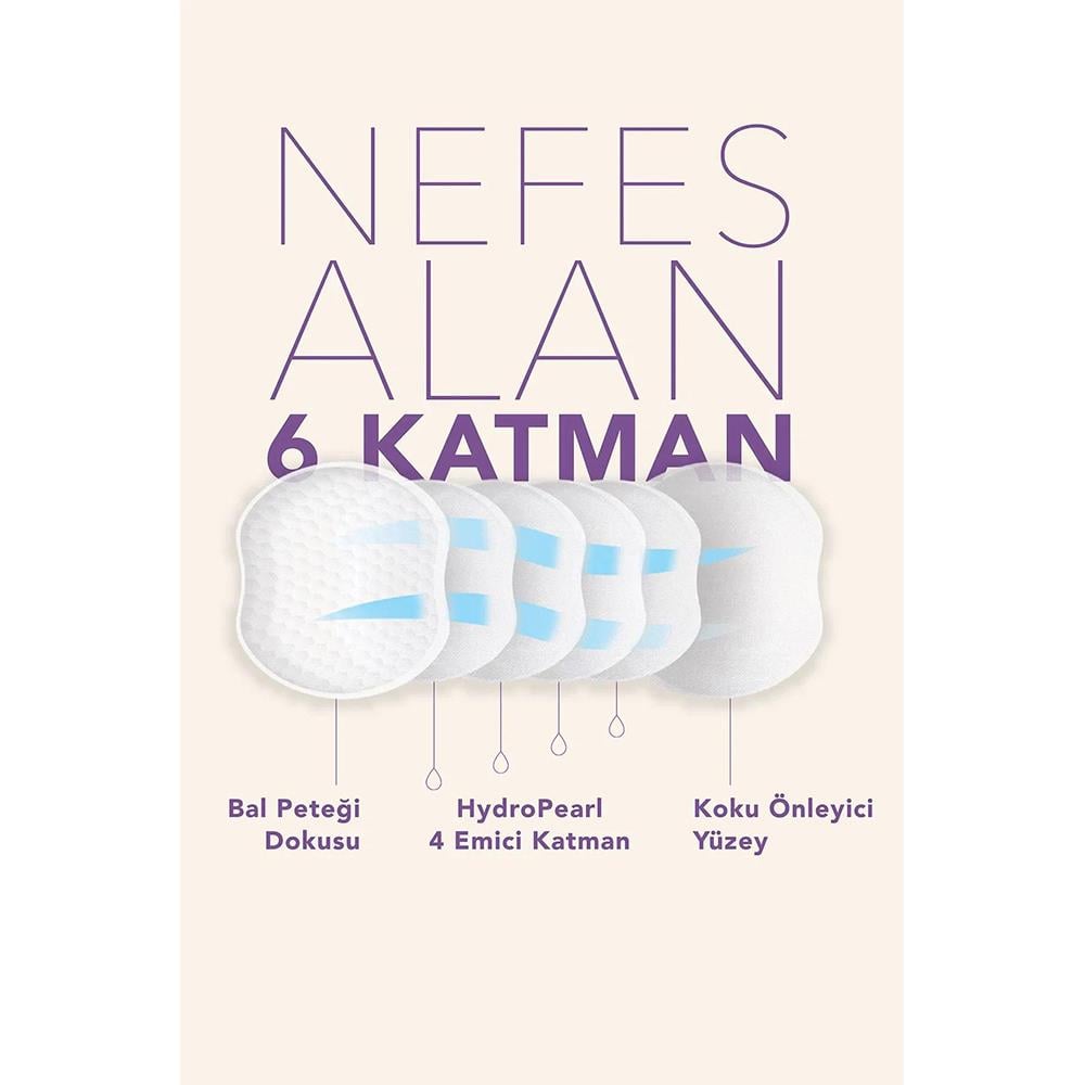 Göğüs Pedi...40lı