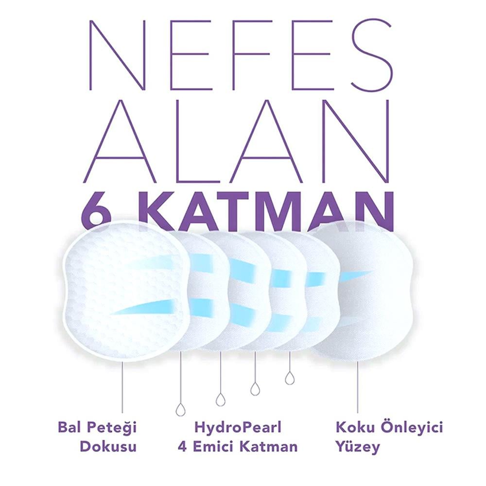 Göğüs Pedi...40lı