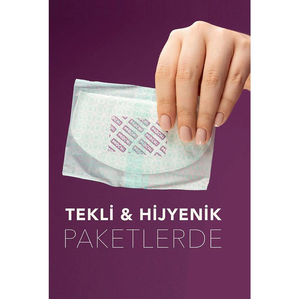 Göğüs Pedi...40lı