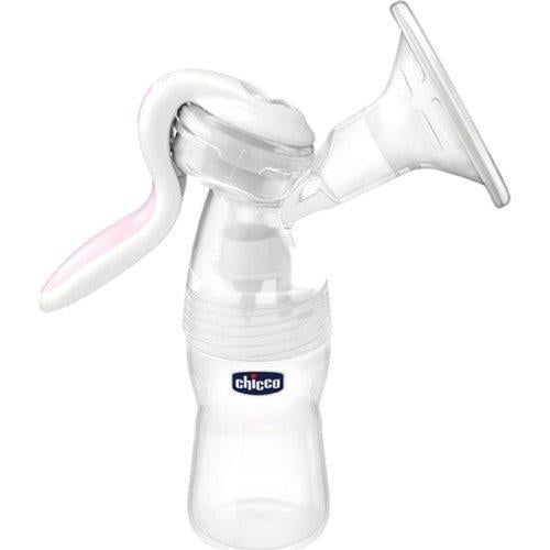 Göğüs Pompası...Manuel Brest Natural Feeling