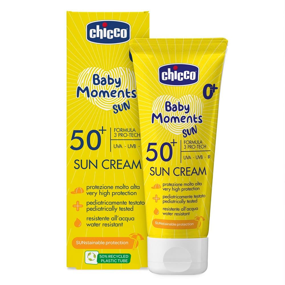 Güneş Kremi...Spf 50+75 Ml