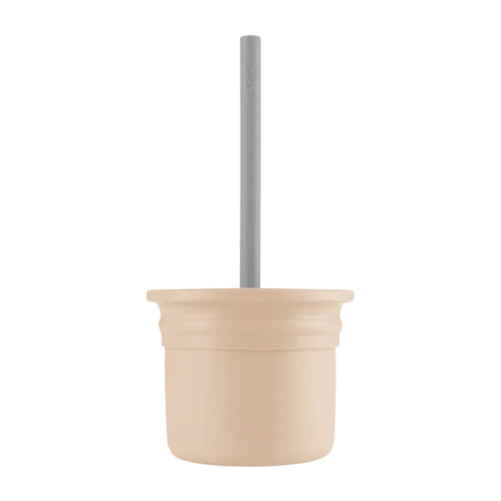 Ham + Hüp - Bubble Beige / Powder Grey