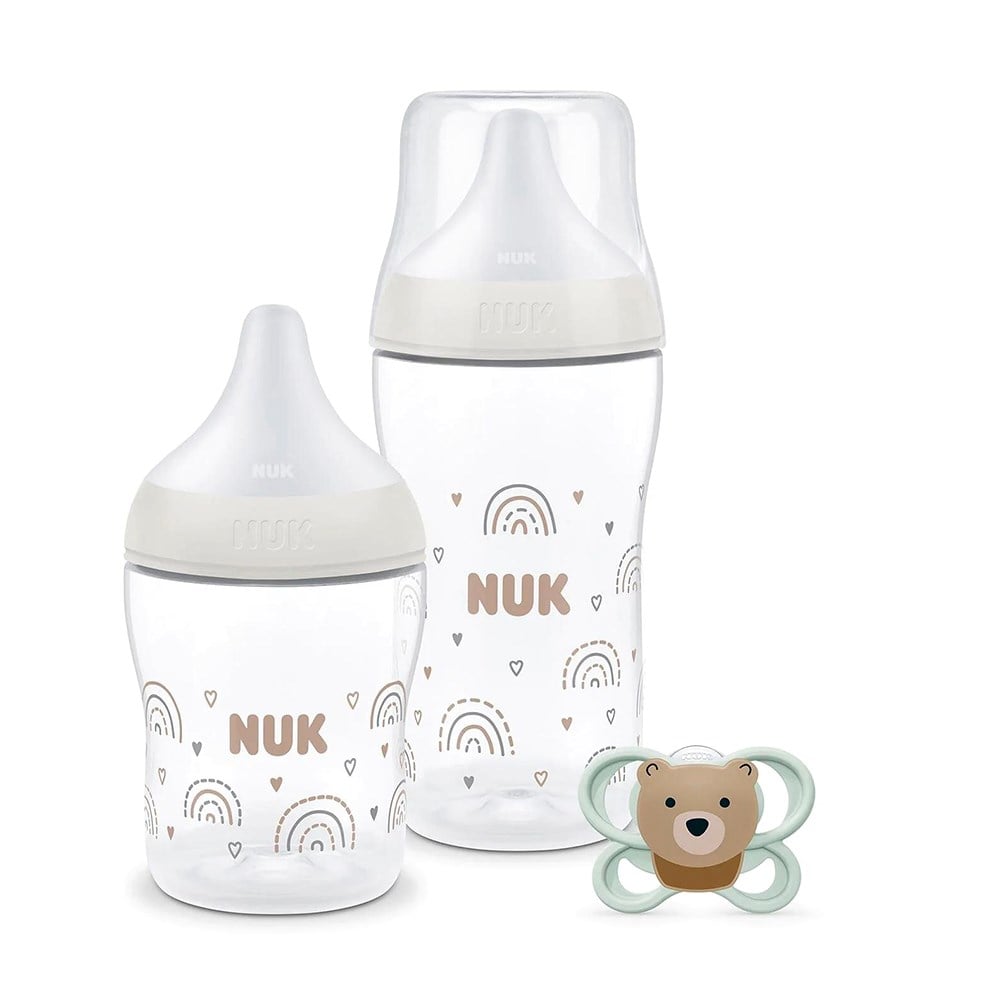 Hediye Set… Perfect Match Hoş geldin Bebek