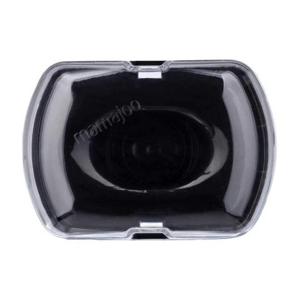 Hediye Seti...Black Antik. Bib.150Ml Ort.Emz SakKu