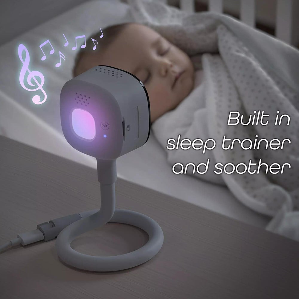 HUBBLE Go Baby Bebek Kamerası Pro Ai5 İnç