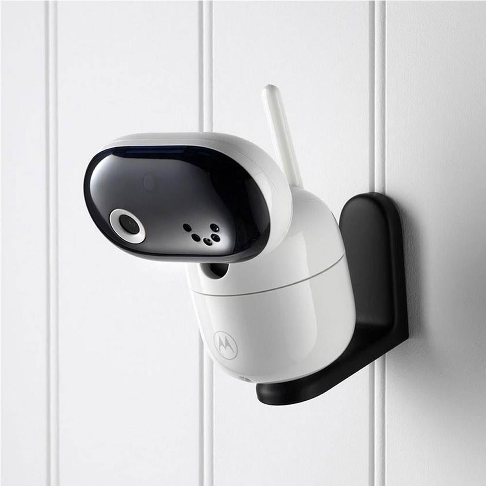 Kamera...PIP1510 Wifi Bebek 5 inç LCD