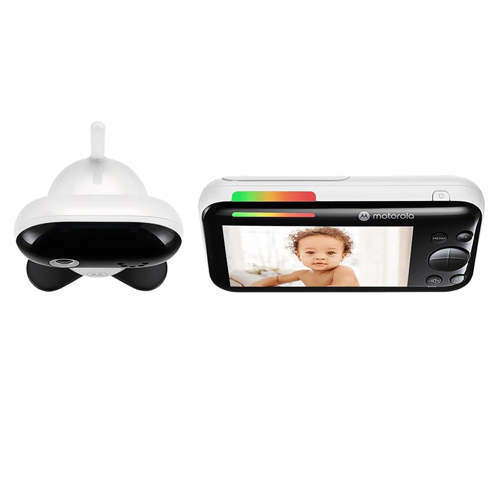 Kamera...PIP1510 Wifi Bebek 5 inç LCD