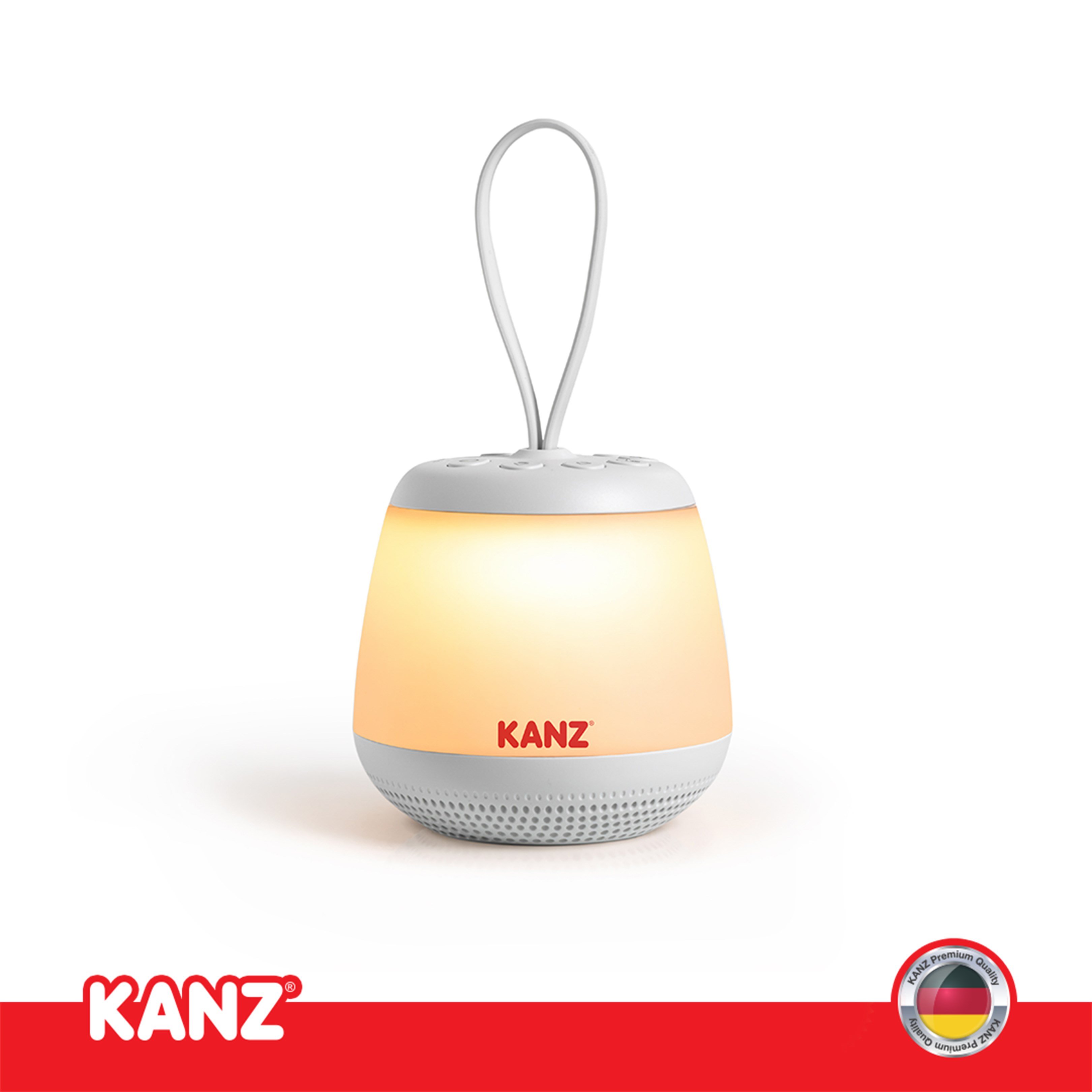 Kanz Taşınabilir Beyaz Gürültü